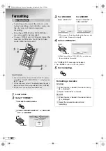 Предварительный просмотр 66 страницы JVC DR-MX10SE Instructions Manual