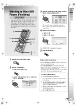 Предварительный просмотр 67 страницы JVC DR-MX10SE Instructions Manual