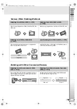 Предварительный просмотр 71 страницы JVC DR-MX10SE Instructions Manual