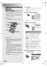 Предварительный просмотр 72 страницы JVC DR-MX10SE Instructions Manual