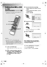 Предварительный просмотр 76 страницы JVC DR-MX10SE Instructions Manual