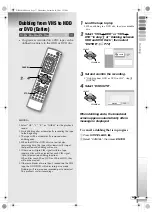 Предварительный просмотр 77 страницы JVC DR-MX10SE Instructions Manual