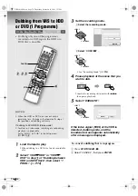 Предварительный просмотр 78 страницы JVC DR-MX10SE Instructions Manual