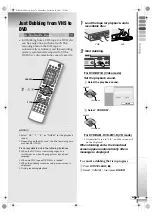 Предварительный просмотр 79 страницы JVC DR-MX10SE Instructions Manual