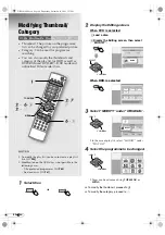 Предварительный просмотр 80 страницы JVC DR-MX10SE Instructions Manual