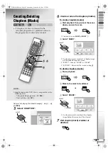 Предварительный просмотр 83 страницы JVC DR-MX10SE Instructions Manual