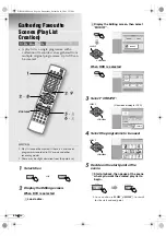 Предварительный просмотр 84 страницы JVC DR-MX10SE Instructions Manual