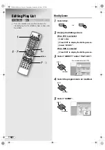 Предварительный просмотр 86 страницы JVC DR-MX10SE Instructions Manual