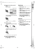 Предварительный просмотр 87 страницы JVC DR-MX10SE Instructions Manual