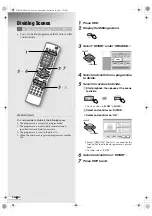 Предварительный просмотр 90 страницы JVC DR-MX10SE Instructions Manual