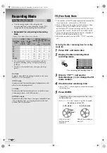 Предварительный просмотр 92 страницы JVC DR-MX10SE Instructions Manual