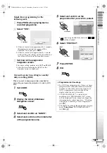 Предварительный просмотр 95 страницы JVC DR-MX10SE Instructions Manual