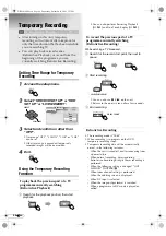 Предварительный просмотр 96 страницы JVC DR-MX10SE Instructions Manual