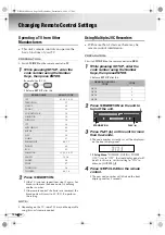 Предварительный просмотр 104 страницы JVC DR-MX10SE Instructions Manual