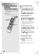 Предварительный просмотр 106 страницы JVC DR-MX10SE Instructions Manual