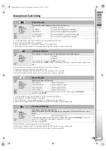 Предварительный просмотр 107 страницы JVC DR-MX10SE Instructions Manual