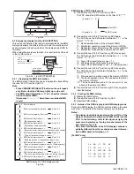 Предварительный просмотр 19 страницы JVC DR-MX10SE Service Manual