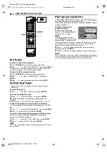 Preview for 58 page of JVC DR-MX1S Instructions Manual