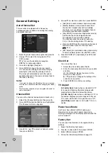 Preview for 20 page of JVC DRMV100B - DVDr/ VCR Combo Instructions Manual