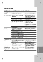 Preview for 53 page of JVC DRMV100B - DVDr/ VCR Combo Instructions Manual