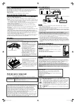 Preview for 4 page of JVC drvn KS-AX3101D Instructions Manual