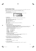 Preview for 11 page of JVC DT-3D24G1 Instructions Manual