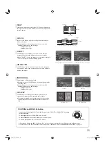 Preview for 15 page of JVC DT-3D24G1 Instructions Manual