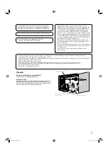 Preview for 3 page of JVC DT-E15L4 Instructions Manual