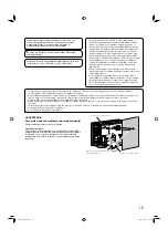 Preview for 15 page of JVC DT-E15L4 Instructions Manual