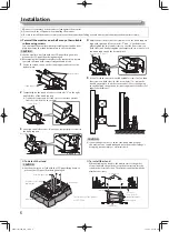 Preview for 6 page of JVC DT-E17L4G Instructions Manual