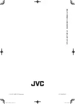 Preview for 32 page of JVC DT-E17L4G Instructions Manual