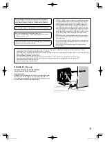 Preview for 3 page of JVC DT-F9L5 Instructions Manual