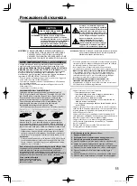 Preview for 11 page of JVC DT-F9L5 Instructions Manual