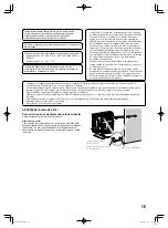 Preview for 15 page of JVC DT-F9L5 Instructions Manual