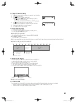 Preview for 41 page of JVC DT-F9L5 Instructions Manual