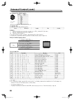 Preview for 44 page of JVC DT-F9L5 Instructions Manual