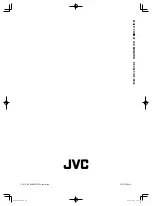 Preview for 56 page of JVC DT-F9L5 Instructions Manual