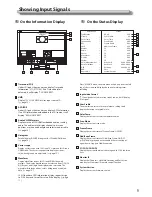 Preview for 9 page of JVC DT-G17E Instruction Manual