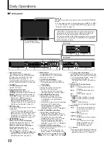 Предварительный просмотр 11 страницы JVC DT-R17L4D Instructions Manual