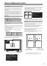 Предварительный просмотр 13 страницы JVC DT-U17 Instructions Manual