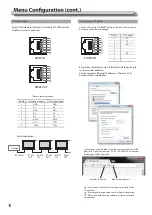 Предварительный просмотр 18 страницы JVC DT-U17 Instructions Manual