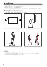 Preview for 6 page of JVC DT-U27HB Instructions Manual