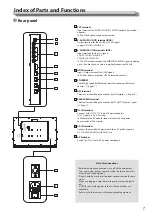 Preview for 7 page of JVC DT-U27HB Instructions Manual