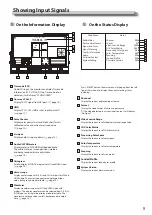 Preview for 9 page of JVC DT-U27HB Instructions Manual