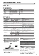 Preview for 11 page of JVC DT-U27HB Instructions Manual