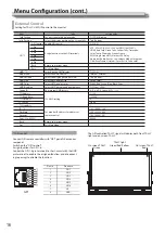 Preview for 16 page of JVC DT-U27HB Instructions Manual