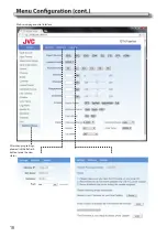 Preview for 18 page of JVC DT-U27HB Instructions Manual