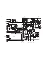 Предварительный просмотр 5 страницы JVC DT-V100CG/E Circuit Diagrams