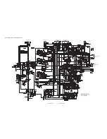 Предварительный просмотр 7 страницы JVC DT-V100CG/E Circuit Diagrams