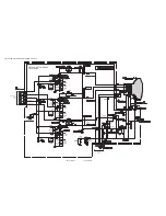 Предварительный просмотр 8 страницы JVC DT-V100CG/E Circuit Diagrams